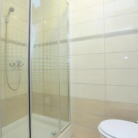 Lägenhet With Parking Space Mastrinka, Ciovo - 18954