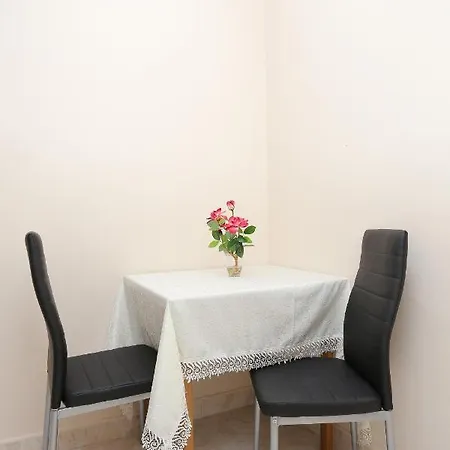 With Parking Space Mastrinka, Ciovo - 18954 * Trogir