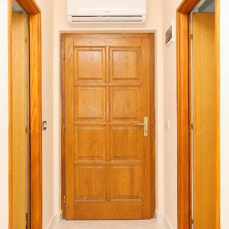 With Parking Space Mastrinka, Ciovo - 18954