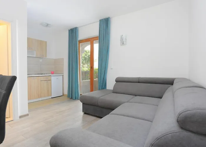 With Parking Space Mastrinka, Ciovo - 18954 * Trogir