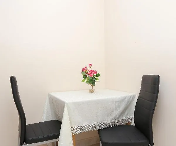 With Parking Space Mastrinka, Ciovo - 18954 * Trogir
