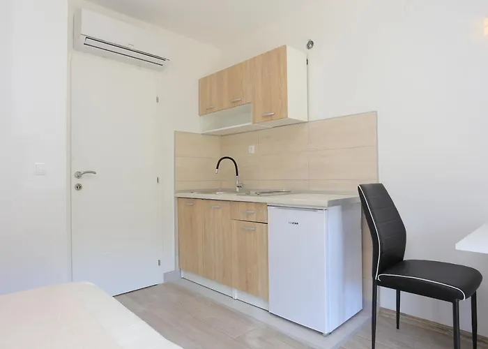 Appartement With Parking Space Mastrinka, Ciovo - 18954