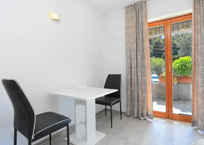 With Parking Space Mastrinka, Ciovo - 18954 * Trogir