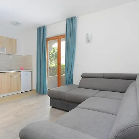 With Parking Space Mastrinka, Ciovo - 18954 * Trogir