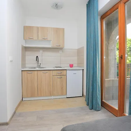 With Parking Space Mastrinka, Ciovo - 18954 * Trogir