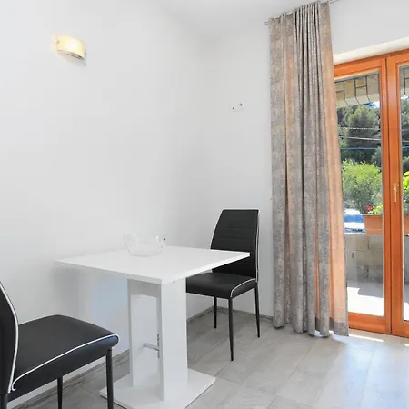 With Parking Space Mastrinka, Ciovo - 18954 * Trogir