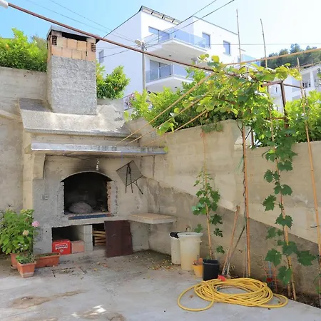 With Parking Space Mastrinka, Ciovo - 18954 * Trogir