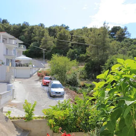 With Parking Space Mastrinka, Ciovo - 18954 Apartment Trogir