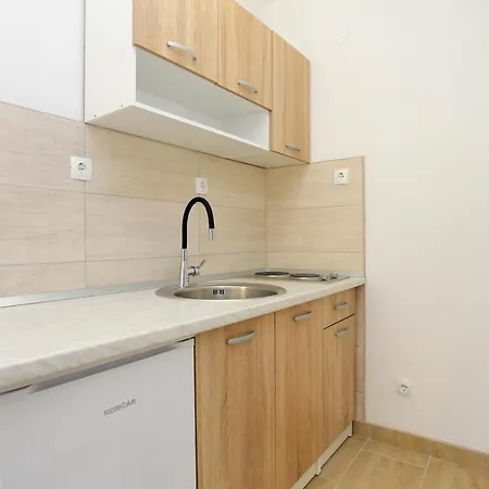 With Parking Space Mastrinka, Ciovo - 18954 *